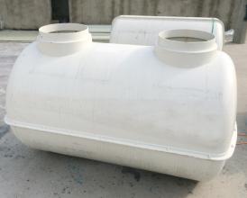 品牌模压化粪池