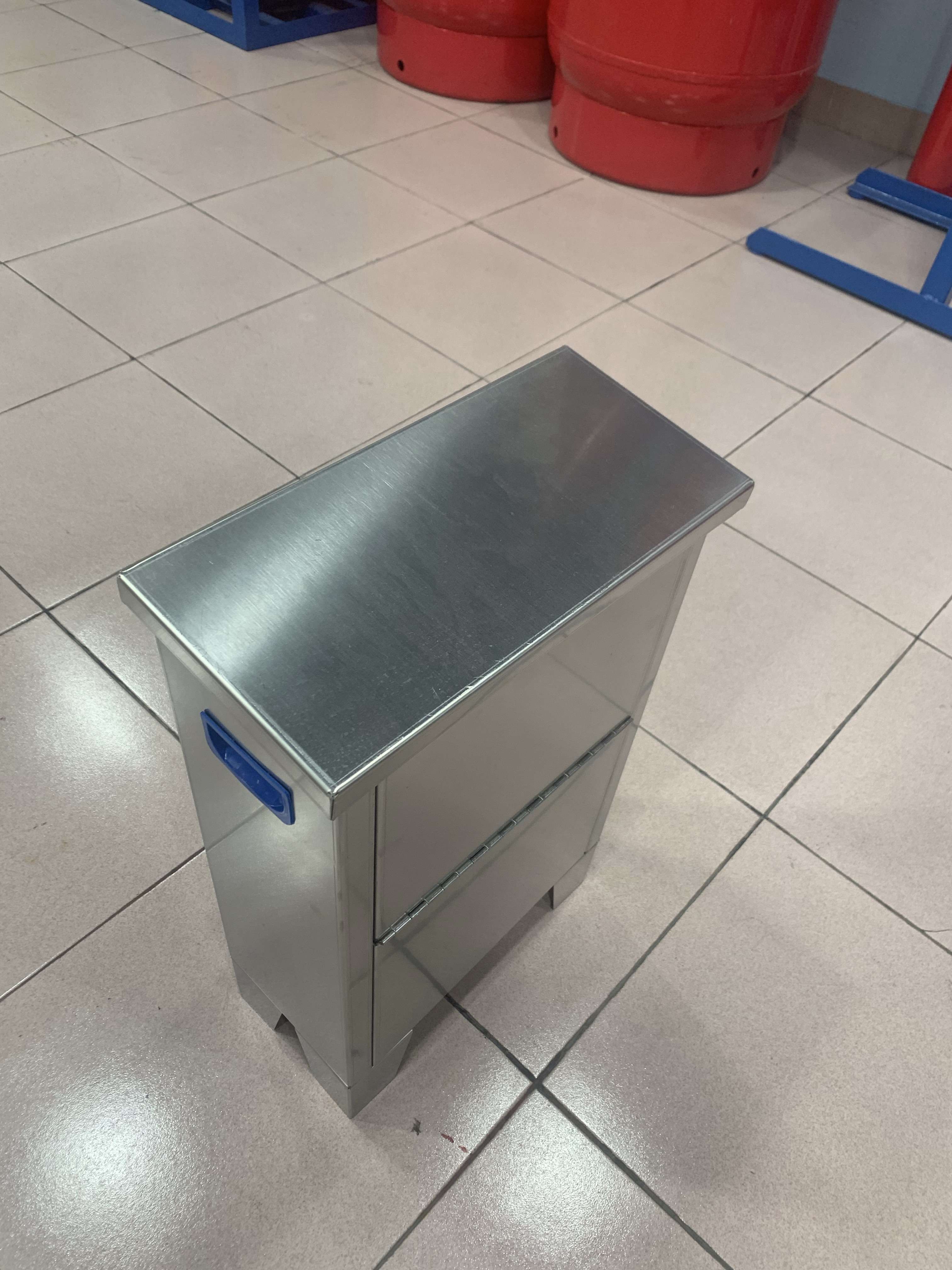 灭火器箱的作用 灭火器箱的作用