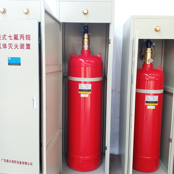 七氟丙烷灭火剂多少钱一公斤,具体价格介绍 七氟丙烷灭火剂多少钱一公斤,具体价格介绍