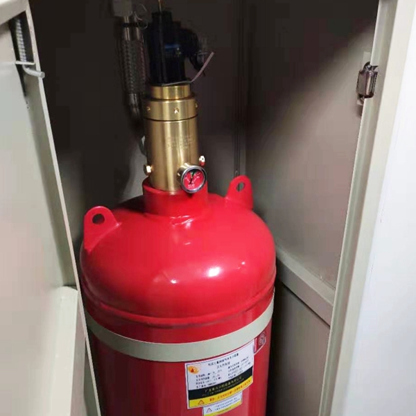 七氟丙烷气体自动灭火系统有哪些特性?适用哪些火灾类型? 七氟丙烷气体自动灭火系统有哪些特性?适用哪些火灾类型?