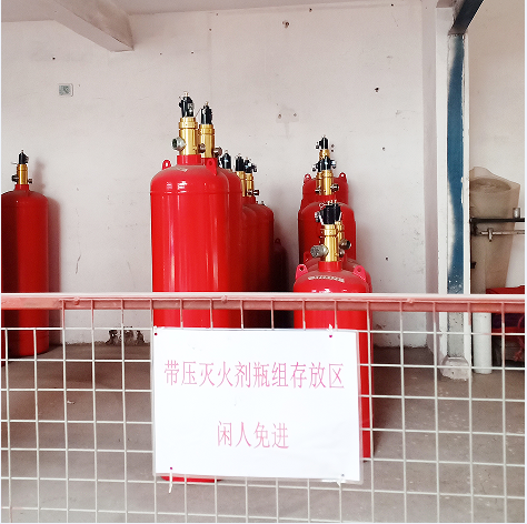 1230全氟己酮灭火装置有哪些? 1230全氟己酮灭火装置有哪些?