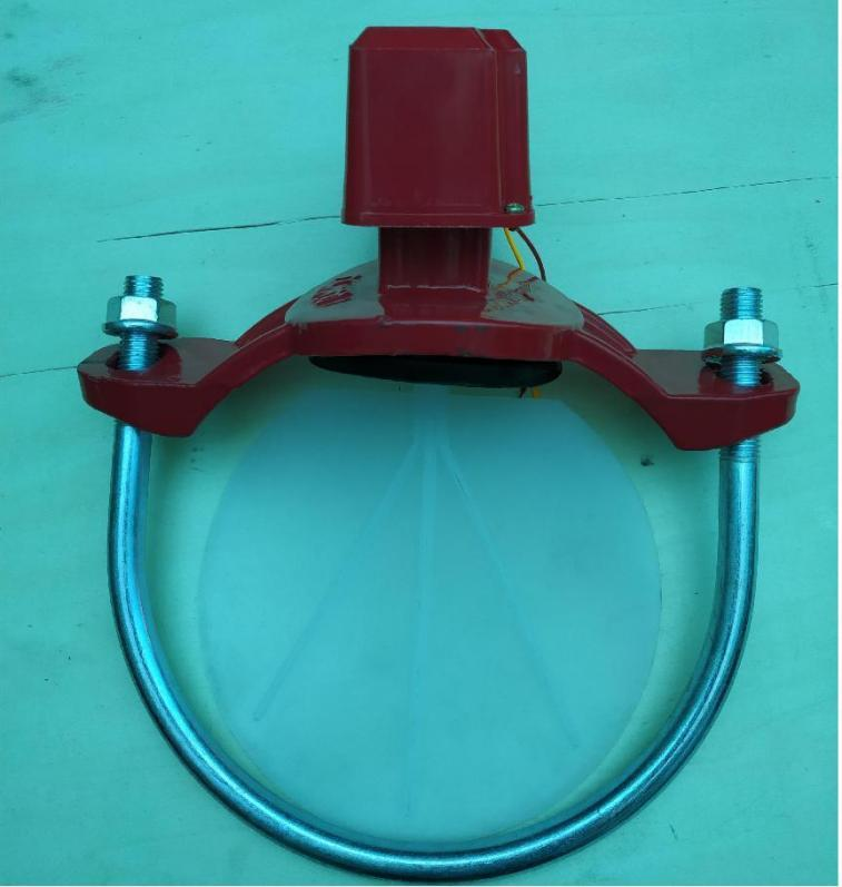 水流指示器 ZSJZ 125-M-1.2的作用是什么? 水流指示器 ZSJZ 125-M-1.2的作用是什么?