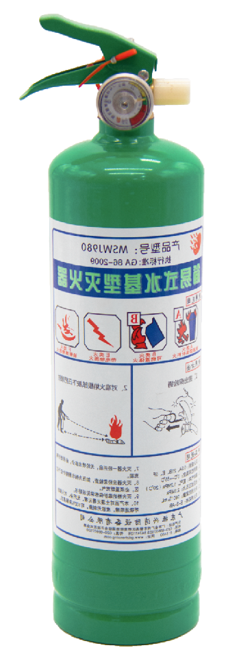 选购灭火器时,应关注到哪些? 选购灭火器时,应关注到哪些?