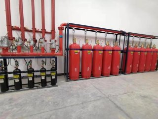 七氟丙烷灭火系统钢瓶什么情况下需要报废? 七氟丙烷灭火系统钢瓶什么情况下需要报废?