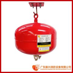 悬挂式七氟丙烷灭火装置有哪些特点以及使用注意事项? 悬挂式七氟丙烷灭火装置有哪些特点以及使用注意事项?