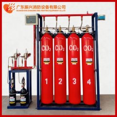 气体灭火跟自动喷水哪个简单? 气体灭火跟自动喷水哪个简单?
