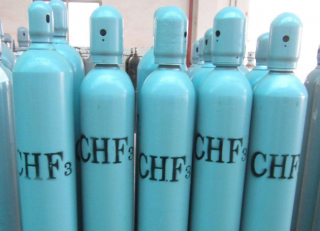 三氟甲烷气体灭火有毒吗? 三氟甲烷气体灭火有毒吗?